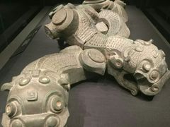 -陕西历史博物馆