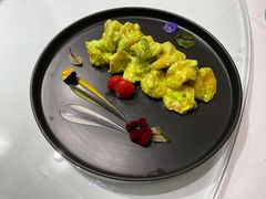 -花开餐厅(环湖中路店)