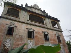 -开平碉楼文化旅游区马降龙景区