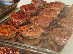 -汉丽斯巴西烤肉自助(市南店)