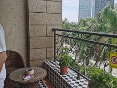 -茶油香闽南菜·花园餐厅(前埔店)