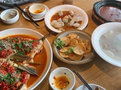 -丰乐餐厅·始于1999·本地老字号