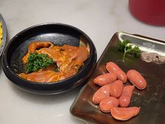 -韩宫宴烤肉·料理(颛桥万达店)