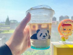 manner&nbsp;coffee联名-Manner Coffee(丁香国际店)