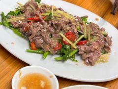 -黄记饮食店·潮汕家常菜(丹霞庄中区店)