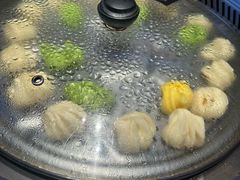 -山河屯铁锅炖鲜鹅·东北菜(开发区一店)