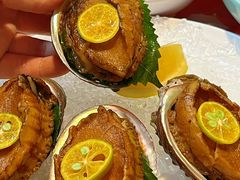 -吉利龙虾·新派海鲜烧烤