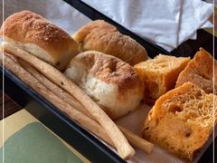 -安妮意大利餐厅(日坛店)