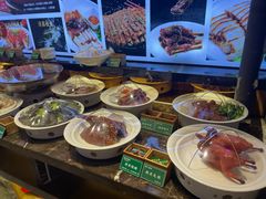 -巢爷老味(东方红店)