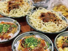 璇子凉粉-洁美凉粉店(温江店)