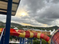 -上海玛雅海滩水公园