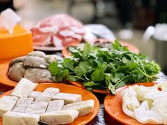 -京城羊坊涮羊肉馆(湖北路店)