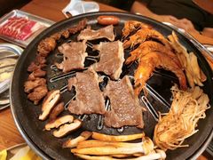 -八乔煎肉馆·丹东特色煎锅(梅林店)