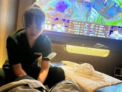 -亦境芳香·SPA影院足道(梅林店)