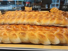-熊叔熊婶面包房(团结湖店)