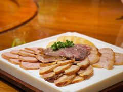 -老厨家(友谊路总店)
