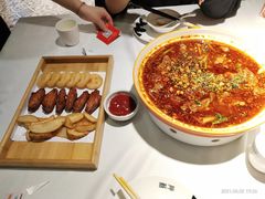 -陶苏·品味融合川菜(龙湖源著天街店)