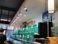 -南海渔家•海鲜•正宗海南菜(海棠湾店)