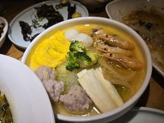 -金牌外婆家(苏州中心店)