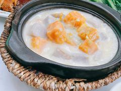 -东鑫记港式茶餐厅(南京东路店)