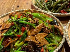 -拈一筷子·宜宾江湖菜(总店)