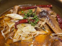 -盛百味·家宴餐厅(霸州分店)