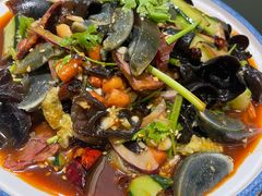 -一块豆腐·海鲜·家常菜(李沧书院路店)