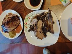-以岭健康城·凯旋门大酒店-怡梦音乐西餐厅