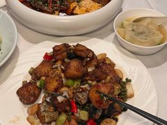 -洋洋中餐馆·SINCE 1997(信投店)