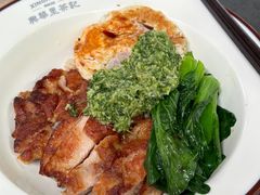 -兴华里茶记(禅城同济首店)