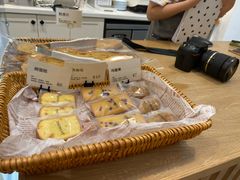 -CHEZ JASMINE 茉莉的氧气厨房