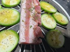 -韩山葵烤肉(太古里店)