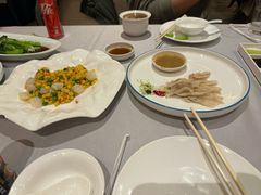 -全聚德(上海首店浦东店)