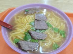-牛马行牛肉饸饹铺(长春总店)