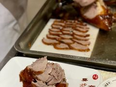 -全聚德(江宁店)