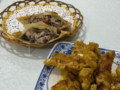 -李连贵熏肉大饼(世纪路店)