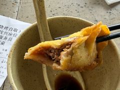 -李记清真馆(打钉巷店)