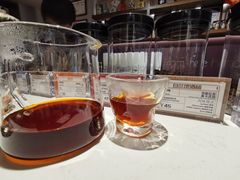 白兰地酒桶手冲-Punchline Coffee&Roaster(同济大学店)
