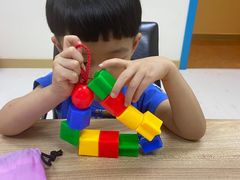 -浦东三林赢在起点早教中心·亲子托班早教体验课儿童兴趣班逻辑思维专注力幼小衔接			(金谊广场中心)