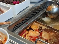 -海底捞火锅(金地广场生日主题店)