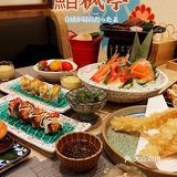 鮨枫亭，惠南镇上一家美味日料店