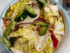 -川人百味(亿合城店)