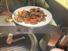 -東盛炭烤自助料理(玄武招商花园城店)