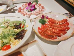 -千寻山野烤肉(中关村店)