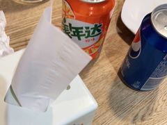 -鱼酷活鱼烤鱼(梅江印象城店)