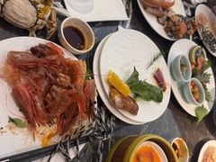 -曲水兰亭(北京四惠店)