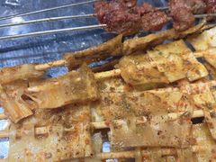 -上亿烧烤海鲜大咖(承德路店)