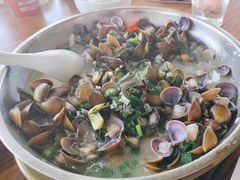 -八仔大富楼·河鲜(西江店)