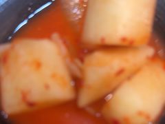 -真利味·脊骨火锅·正宗韩国料理(韩乐坊店)