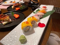 -佛山希尔顿酒店·融誉亚洲美食荟